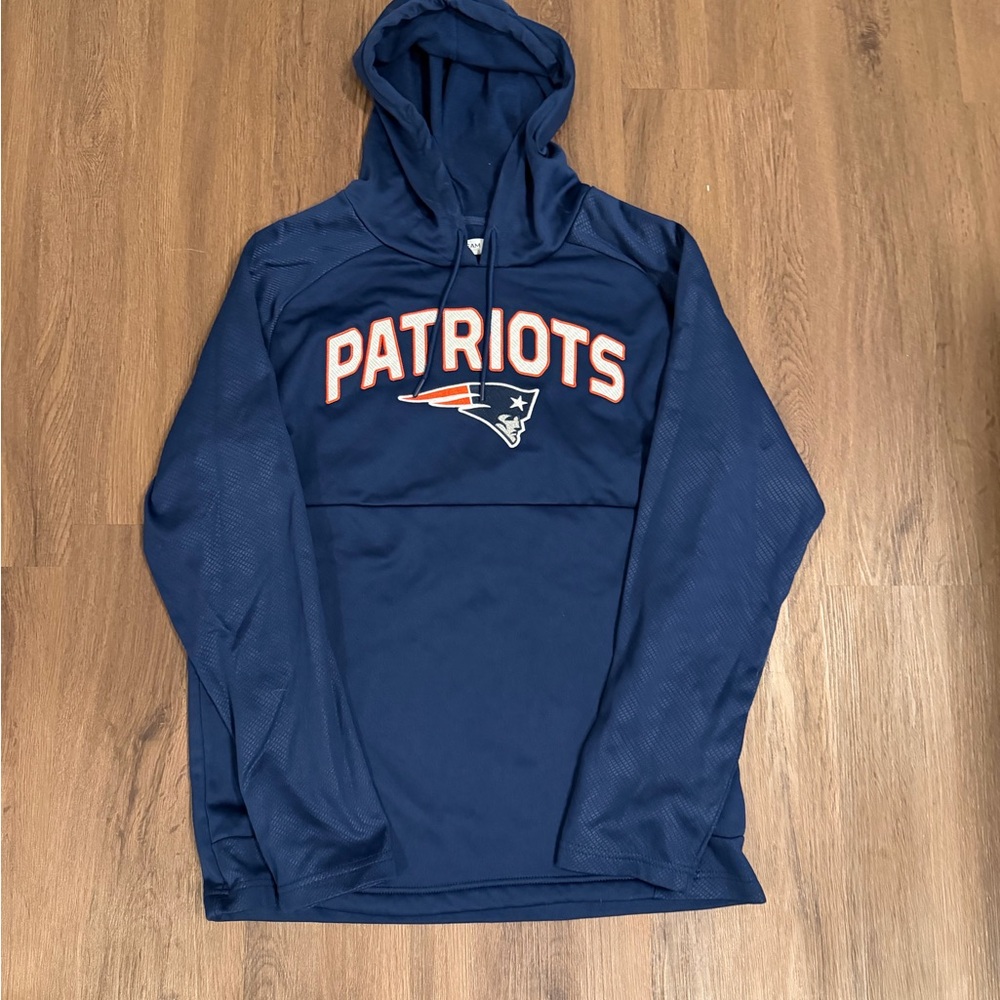 Patriots Hoodie